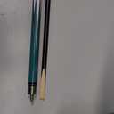 HomeSeason Pool Cue Stick 58" Billiard Cue Sticks Nylon Thread Grip Professional Low Deflection Pool Sticks