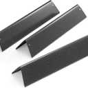 7635 15.3 Inch Flavorizer Bars for Weber Spirit I & II 200 Series,Spirit 200 & GS4 Spirit II E210, Spirit II E220, Weber Spirit S210, S215,E210, E220 with Front Control (7635-3PCX)