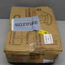 Dog Grooming Kit, Pet Grooming Vacuum with Pet Clipper Nail Grinder, Dog Hair Vacuum with 6 Pet Grooming Tools for Dogs Cats Shedding Grooming