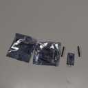 HiLetgo 3pcs Pro Mini ATmega328P 3.3V 8M Module Board with Crystal Oscillator Compatible Arduino Pro Mini Replace ATmega128