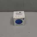 Fsitego Dog Balls: Interactive Dog Ball Auto Rolling - Interactive Dog Toys for Aggressive Chewers - Bouncy & Throwable, Type-C Rechargeable, Washable, for Small & Medium & Large Dogs  Blue