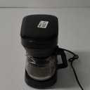 Toastmaster 5-Cup Coffee Maker