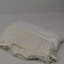 No Brand, Bed Skirt, Queen, Beige