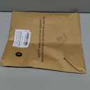 SCENEREAL Dog Socks to Prevent Licking Paws for Hot/Cold Pavement Anti Slip, Dog Shoes for Hardwood Floors, Dog Boots & Paw Protectors with Grippers for Small Medium Large Senior Dogs, Shark L (Grey Shark(Pack of 4))