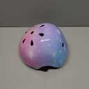 Kids Bike Helmet for 2-3-5-8-14 Ages Girls, Boys, Toddler, Kids and Youth, Ventilation and Impact Resistance Toddler Bike Helmet for Multi-Sport Bicycle Scooter Inline Roller Skate and Skateboarding (Small)