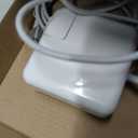 Mac Book Air Charger Replacement for AC 45W Power T-tip Shape Connector Power Adapter for 11 inch and 13 inch Between 2012-2017,(NOT for 2018-2026
