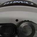 Lightweight Pool Vacuum, Pool Cleaner with Automatic Parking, Long Battery Life, Easy Setup & Maintenance (Light Grey)