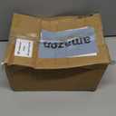 200 Sets Button Maker Supplies, 2.28 inch / 58mm Button Parts Buttons Supplies, Approx. 2.25 in Blank Badge Parts with Blank Paper for Buttons Maker Machine Pin Maker Press