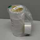 Packing Tape Clear Packaging Tape Heavy Duty Strong Shipping Refills Dispenser Transparent Thick Moving Supplies Mailing Boxes Sealing Office Storage Home - 60 Yds x 1.88" Wide x 2.7 Mil Thick 6 Rolls