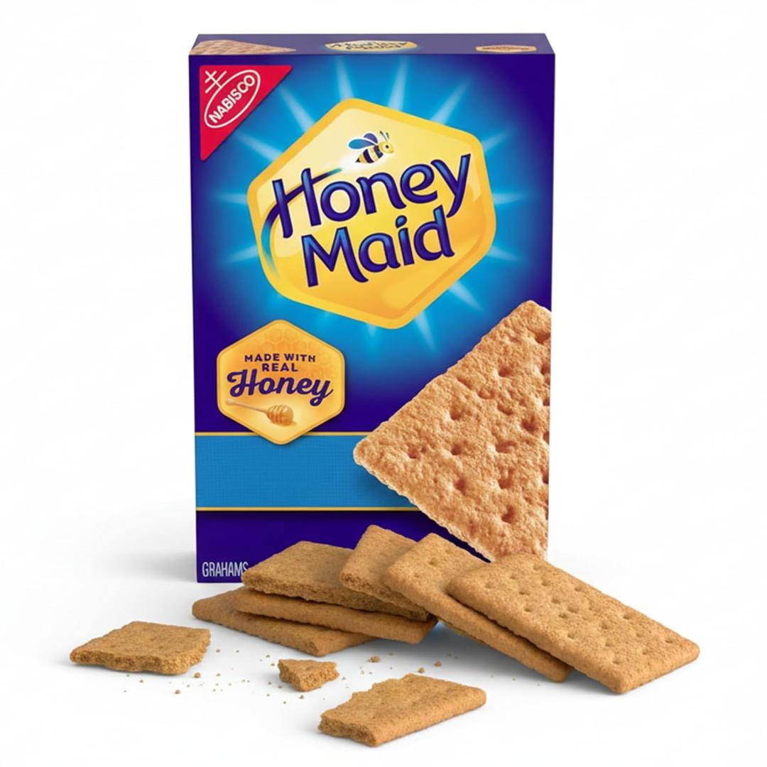 S'mores, Sticks, Graham Crackers, Marshmallows, Hershey Kit EXP 03/26/2027