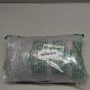 1 Plush Sofa Cushion, Warm Thick Sofa Cover, Four-Season Furniture Protector, No Backrest, Armrest & Pillowcase, Grey