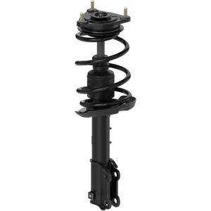 Monroe Quick-Strut 183067 Suspension Strut and Coil Spring Assembly for Kia Soul