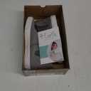 4Earth Women's See Me Sneaker 6.5