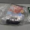 Hanes Men's Underwear Boxer Briefs Pack, Cool & Breathable Cotton Moisture-Wicking Underwear for Men, No Ride Up (XX-Large, Black/Gray - 6 Pack)