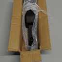 X-Haibei 1-1/4" to 2" Trailer Hitch Adapter Receiver, fits for 1-1/4 Inch Receiver 7 Inch Extension Length, 350 Lbs Tongue Weight, 5/8 inch Hitch Pin