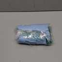 Disney Adult Classic Fit Mickey Mouse T-Shirt - Blue Cotton Crew Neck, ODNY-2045 Size L