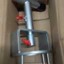 Heater Blower Motor Removal and Install Tool Compatible with Volvo S60,S60L, S80, S80L, V60, V70, XC60, XC70, V70, XC60 and XC70, Land Rover Freelander 2 Range Rover and Evoque