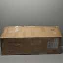 7 Feet Pre-Lit Artificial Christmas Tree with 400 Lights and 1116 Branches