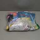 124 Pcs Gender Reveal Decorations Kit, Party Supplies With 36'' Balloon, Boy OR Girl Foil Balloon, Paper Pompoms, Tablecloth, Photo Props