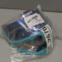 Magnesium Alloy Softball Face Mask - Ultra Lightweight, UV Protective & Eye Shield for Fastpitch
