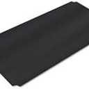 Alera SW59WS4818BL Wire Shelving Solid Worksurface, 48w x 18d, Black