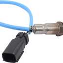 MOTOKU 5 Wire Upstream O2 Oxygen Sensor for Ford 2011-2014 F150 2012 Mustang 2013-2014 Mustang 3.7L 2012-2015 Explorer 2012-2014 Edge 2013-2015 Taurus 2013-2014 Flex 3.5L 2012-2015 Lincoln MKX 3.7L