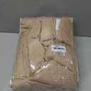 Ameritex Couch Sofa Slipcover 100% Waterproof Nonslip Quilted Furniture Protector Slipcover for Dogs, Children, Pets Sofa Slipcover Machine Washable (Beige, 78")