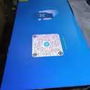 Samsung 65-Inch Class The Frame LS03F 4K QLED Smart TV (2025 Model) Slim Fit Wall Mount, Modern Frame Design, NQ4 AI Gen2 Processor, Art Mode, Artful Picture Quality, Samsung Vision AI, Alexa Built-in