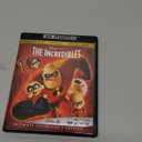 The Incredibles [4K UHD]