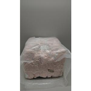 Achicsofar Giant Bean Bag Chairs for Adults Teens with Filling Comfy Cozy Large Bean Bag Lazy Sofa Chair Fuzzy BeanBag Chair with Armrests for Bedroom Living Room Reading Gaming (Pink, Large)