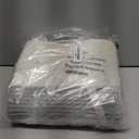 Laundry Basket,Woven Cotton Rope Laundry Hamper,60L for Decorative Storage of Dirty Clothes,Toys and Blankets in Bathroom,Baby Room and Living Room (Grey)