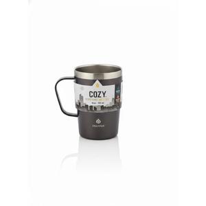 MANNA Cozy Stainless Steel Mug 18 Oz