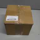 Kitchen Canisters Vintage Ceramic Food Storage Jar with Airtight Lid for Tea, Coffee, Herb, Sugar, Spice, Nuts (Blue(ICE))