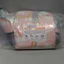Shopping Cart Cover for Baby Boy & Girl,High Chair Cover for Restaurant Seat,Soft Padded Machine Washable Infant Toddler Buggy Seat Cover,Swing Insert for Infant & Toddler - Pink Rainbow