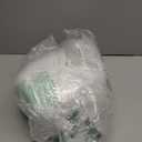 Patelai Sublimation Dishtowel Absorbent Multi Purpose Kitchen Dish Towels Blank DIY Dishcloth Bathroom Towel for Fall Christmas Kitchen Home Decor,16 x 24 Inch(24 Pieces)