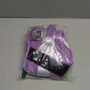 Bolux Dog Harness, No-Pull Reflective Dog Vest, Breathable Adjustable Pet Harness with Handle for Outdoor Walking - No More Pulling, Tugging or Choking (Lavender, Large (Pack of 1))