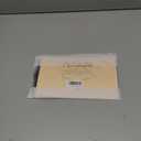 G-String Thongs for Women Lace Thongs Black Thongs for Women Panties (M)