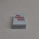 DSS Games The Couples Game That's Actually Fun [Date Night, Idea, Relationship Card Game, Pair Activity, 2 Players for Adults, Gift for Her, Gift for Him]