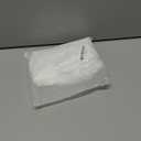 Lysunia 14x22 Inch Lumbar Pillow Inserts Set of 2 - Synthetic Down Alternative Fill, Fluffy & Durable Hypoallergenic Stuffer for Sofa, Accent Chairs