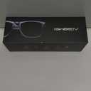 Giwbeiv AI Smart Glasses for Men and Women with Chat GPT, Bluetooth Translation Glasses with 164 Languages and Color-Change Lens, Music Playback & Hands-Free Calls, UV & Blue Light Protection