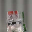 30th Birthday Candles, Purple Number 30 Candles, Happy Birthday Candle for Cake, 3D Designed Number Cake Toppers Decorations for 30th 30 Year Old Women Men Wedding Anniversary Parties Celebrations