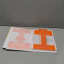 SPARIN 2 Pack Screen Protector for iPad Air 11 Inch M3/M2 (7th /6th Generation, 2025/2024), Tempered Glass for iPad Air 7/6 Gen with Easy Installation Tray, Apple Pencil Pro Compatible, Case Friendly