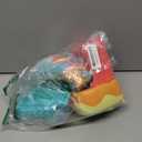 Play-Doh Donut Drop Shop Playset, Play Food Toy, Kids Arts & Crafts, Easter Gift for Kids 3+ Years