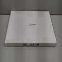 12pcs Large Christmas Snowflakes Decorations, 12" Big Plastic Glitter White Snowflake Ornaments for Winter Indoor Outdoor Christmas Tree Holiday Window Room Decor Craft Snowflakes