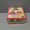 Merrick Lil Plates Grain Free Dinner Duos Soft Natural Wet Small Dog Food Variety Pack, Beef and Chicken - (Pack of 12) 3.5 lb. Tubs