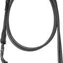 Motorcycle Throttle Cable SET A B (Open and Close) Compatible with Triumph Daytona 955 i/Speed Triple / T2040294