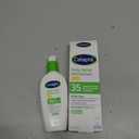 Cetaphil Face Moisturizer, Daily Oil Free Facial Moisturizer with SPF 35, For Dry or Oily Combination Sensitive Skin, Fragrance Free Face Lotion