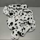 Adult Animal Onesie Pajamas, Men Women Flannel Halloween Cosplay Costume, 130