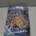 Preboun 7 x 8 ft Halloween Garage Door Cover Decorations Hanging Halloween Single Garage Door Banner Horror Graveyard Night Backdrop Decor for Outdoor Indoor Home Party