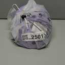 Kids Bike Helmet, Adjustable and Multi-Sport, from Toddler to Youth, 3 Sizes (Small: 18.9" - 21.3", Pale Lavender)
